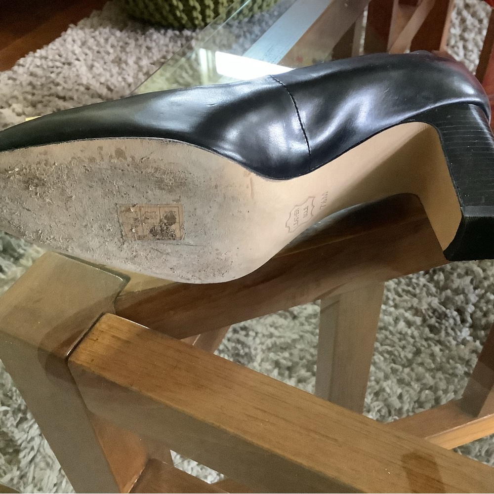 Tory Burch Raleigh pump - Picture 6 of 9